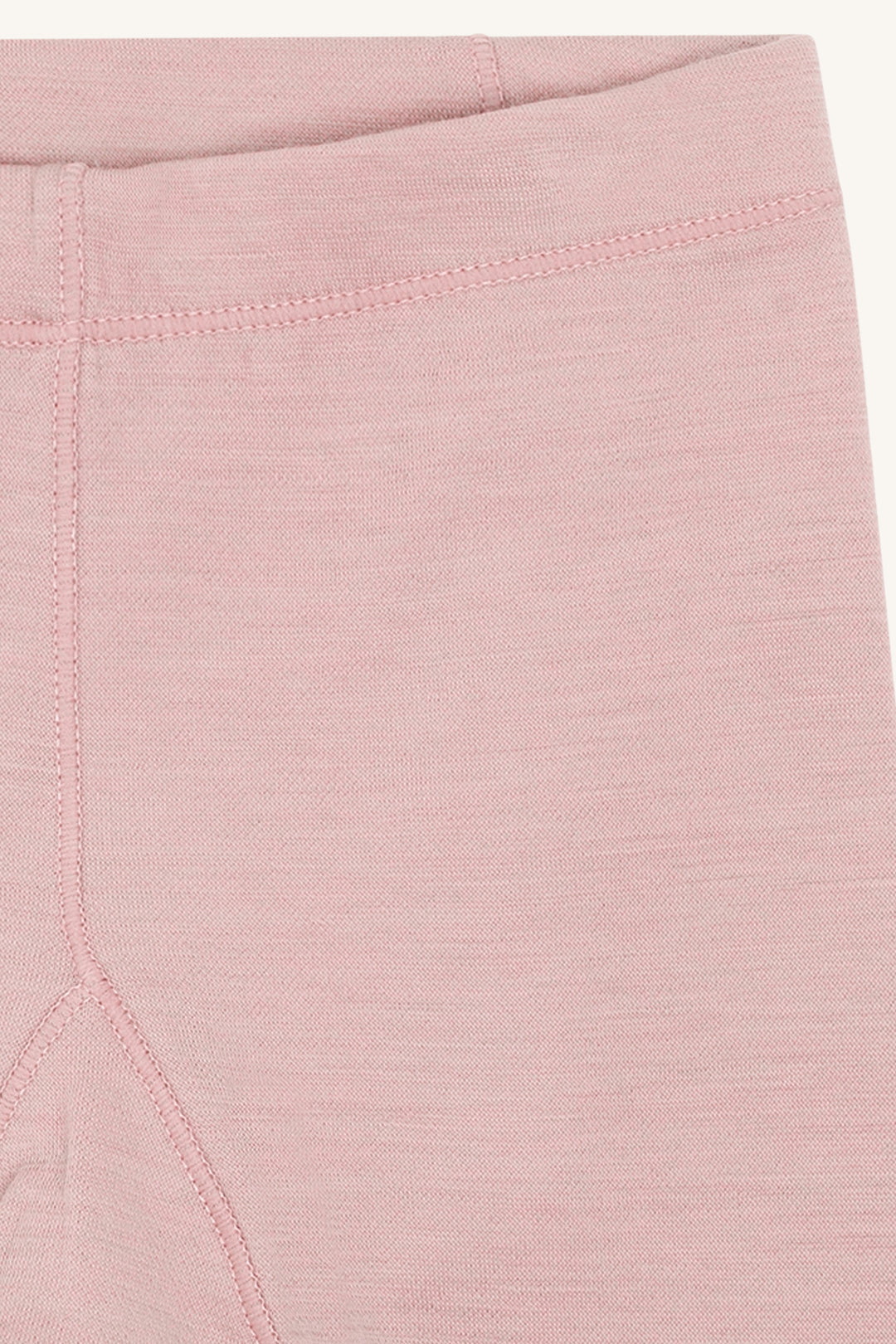 HCLotta Solid - Dusty Rose
