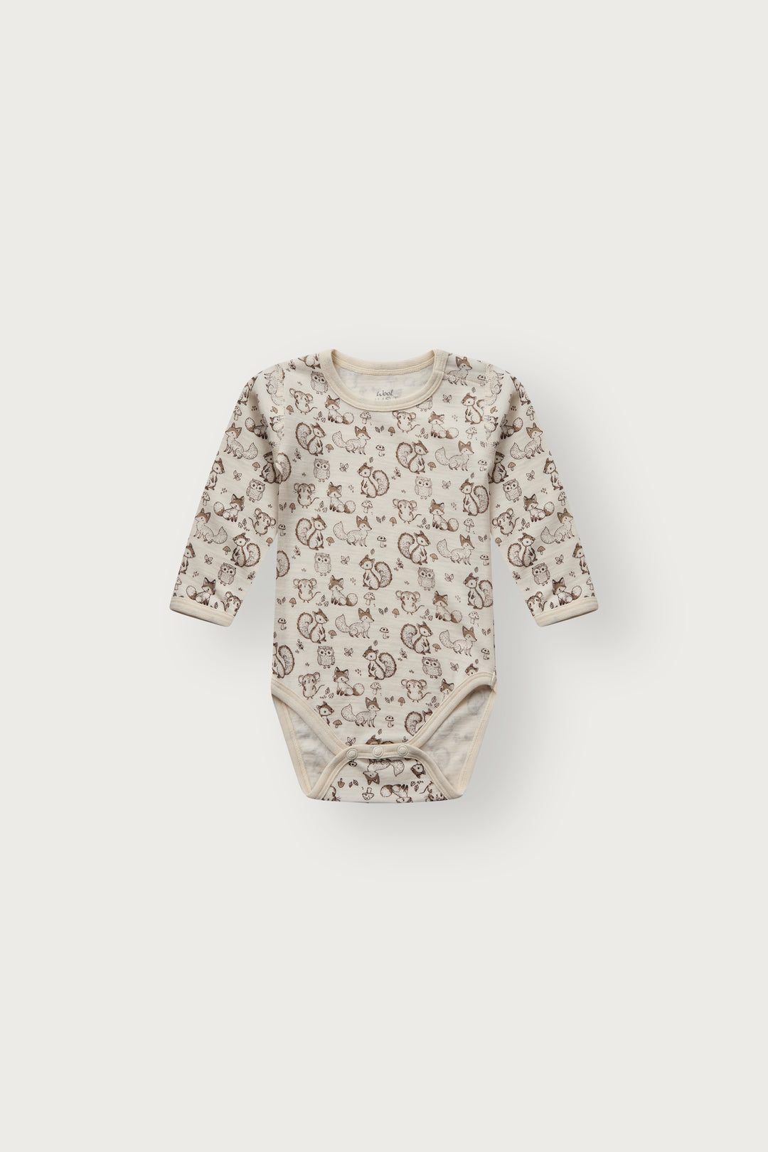 HCBo Woodland - Off White