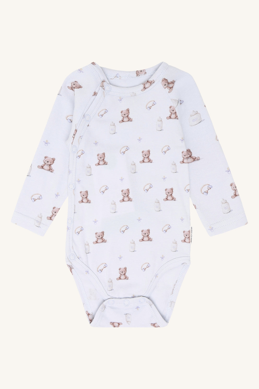 Body Blue Bing Teddy
