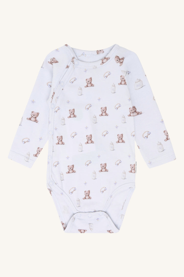 Body Blue Bing Teddy
