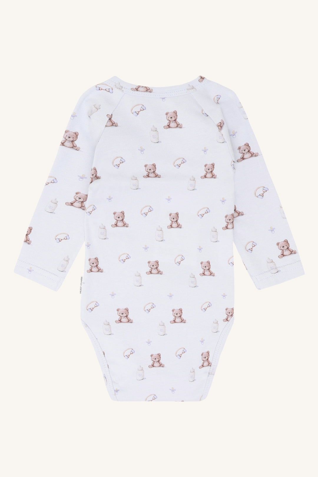 Body Blue Bing Teddy