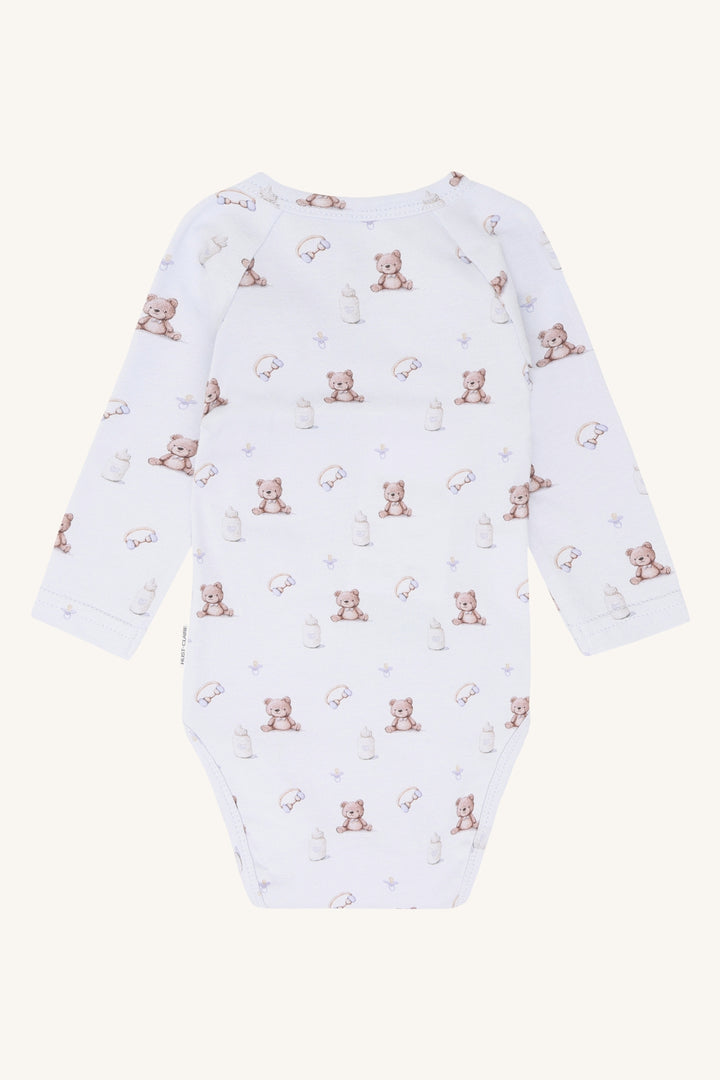Body Blue Bing Teddy