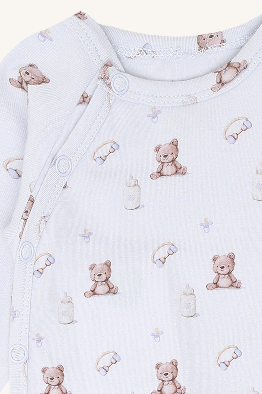 Body Blue Bing Teddy