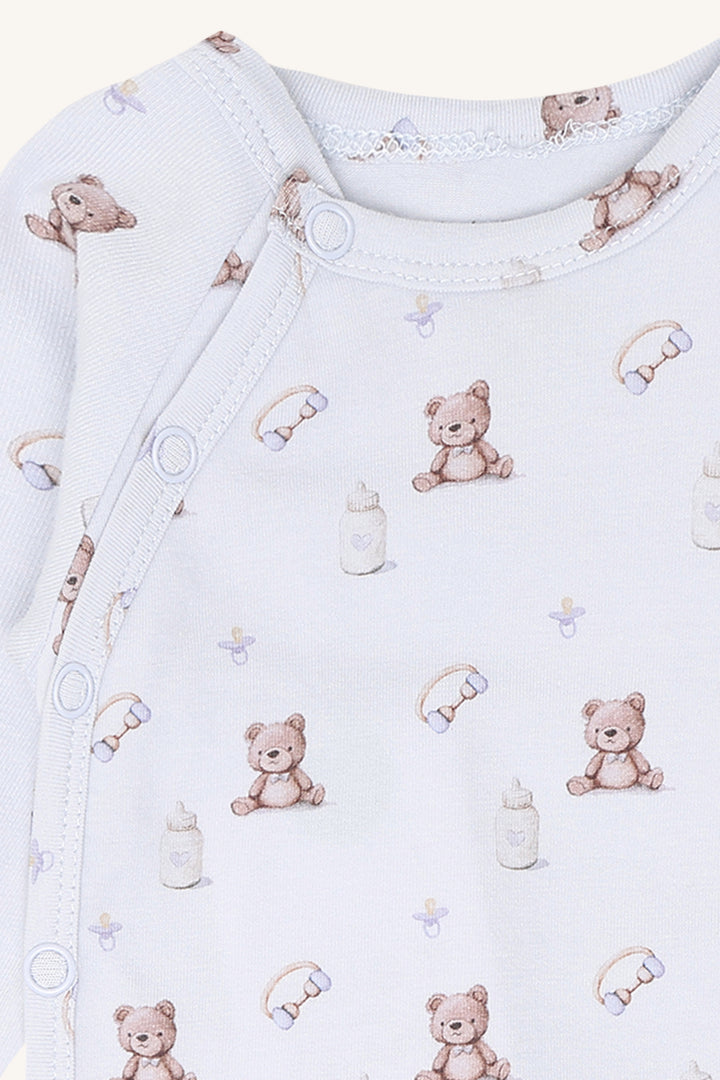 Body Blue Bing Teddy