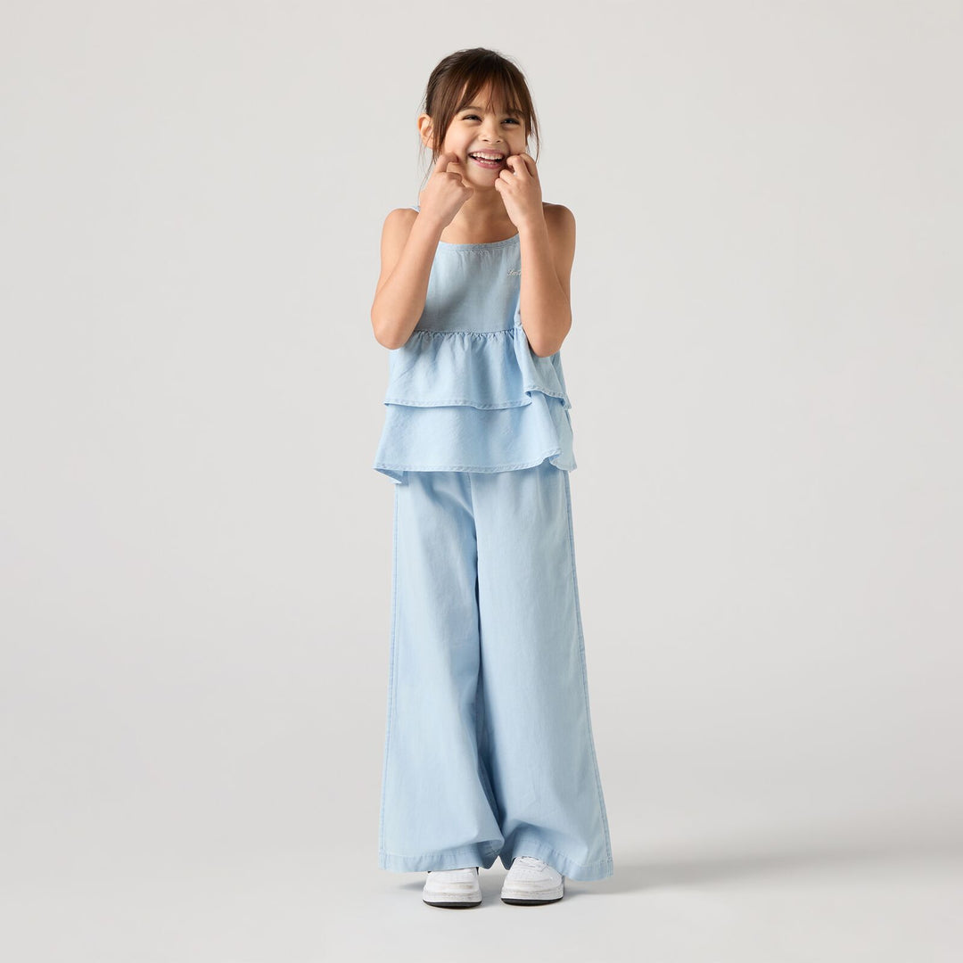 Denimsett  Summer