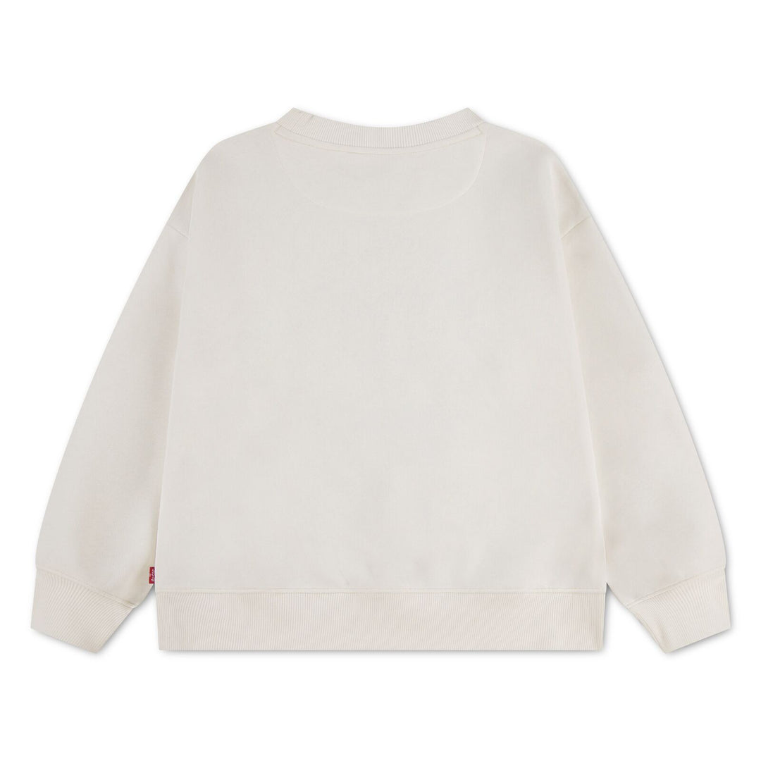 Western Crew - Levis Egret