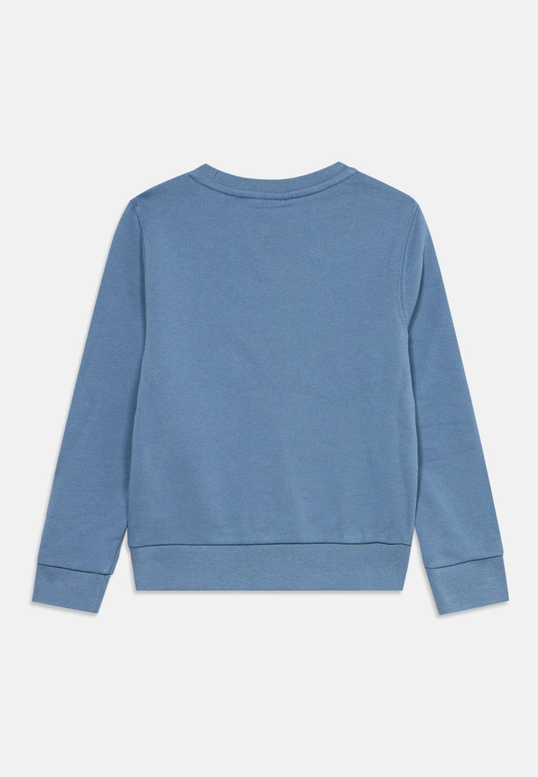 Lyle &amp; Scott collegegenser - Vintageblå