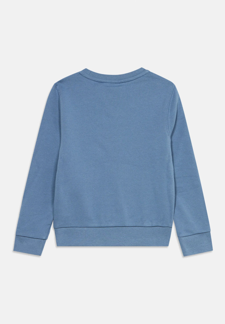 Lyle &amp; Scott collegegenser - Vintageblå