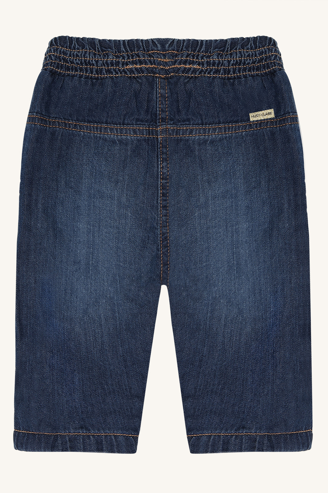 Jeans Tilde Hjertelomme
