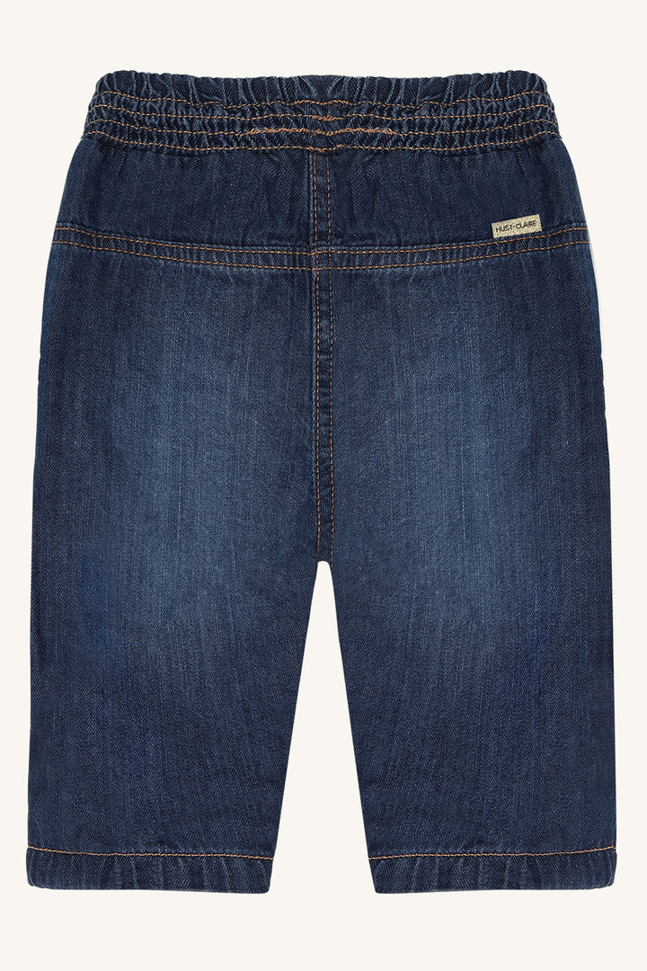 Jeans Tilde Hjertelomme