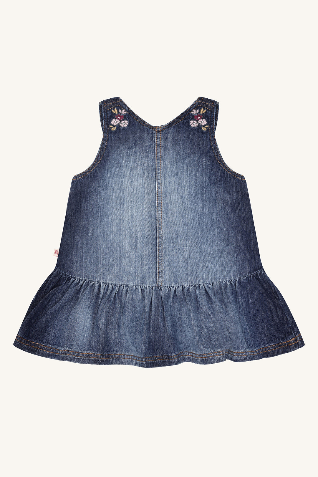 Denimkjole Kis