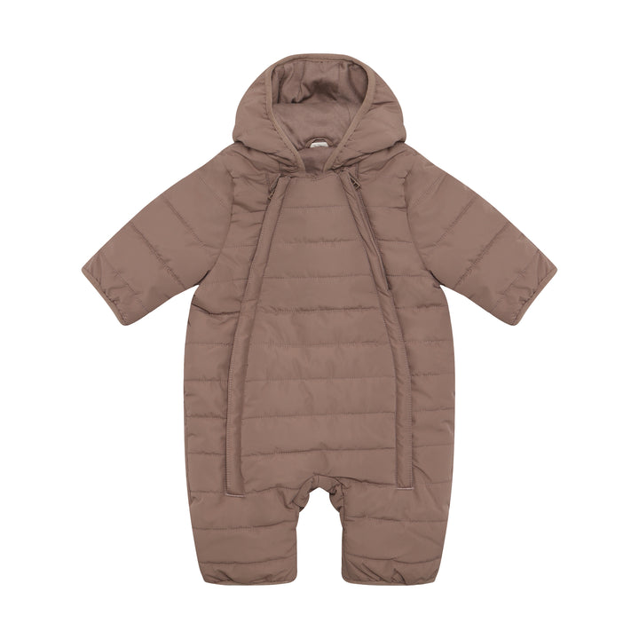 VINTERDRESS BABY Brun