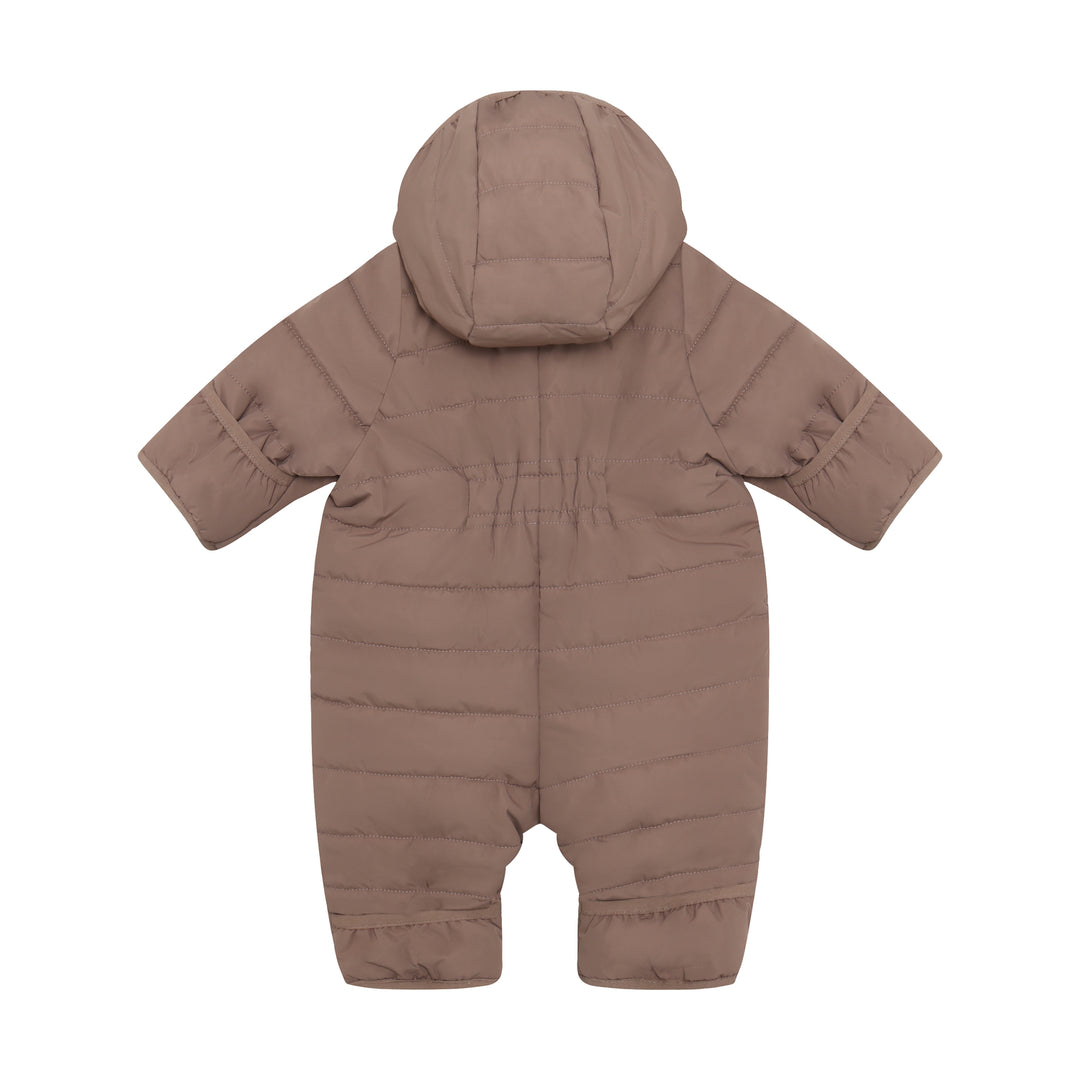 VINTERDRESS BABY Brun