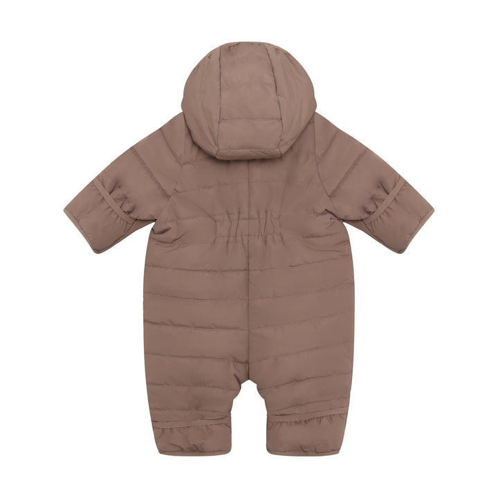 VINTERDRESS BABY Brun