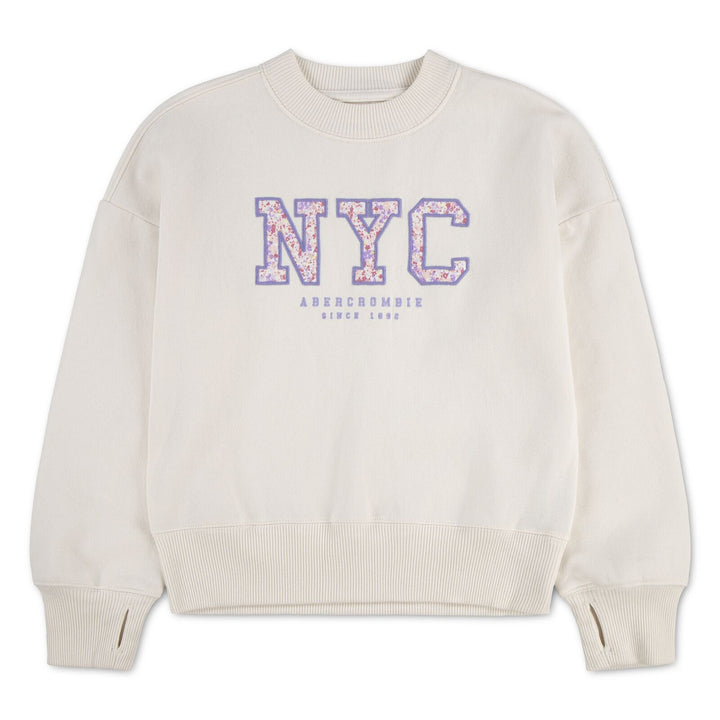 Genser NYC Floral Jet Stream
