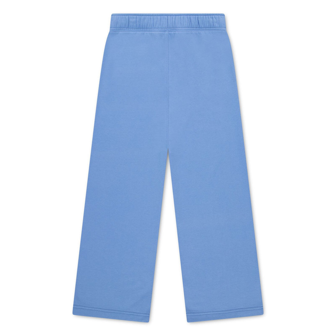 Fleece Pant - Vista Blue