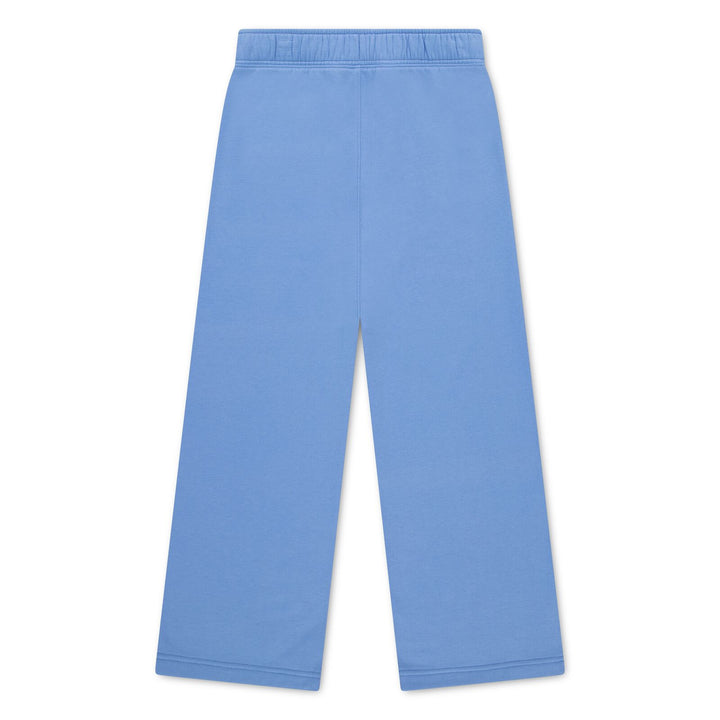 Fleece Pant - Vista Blue
