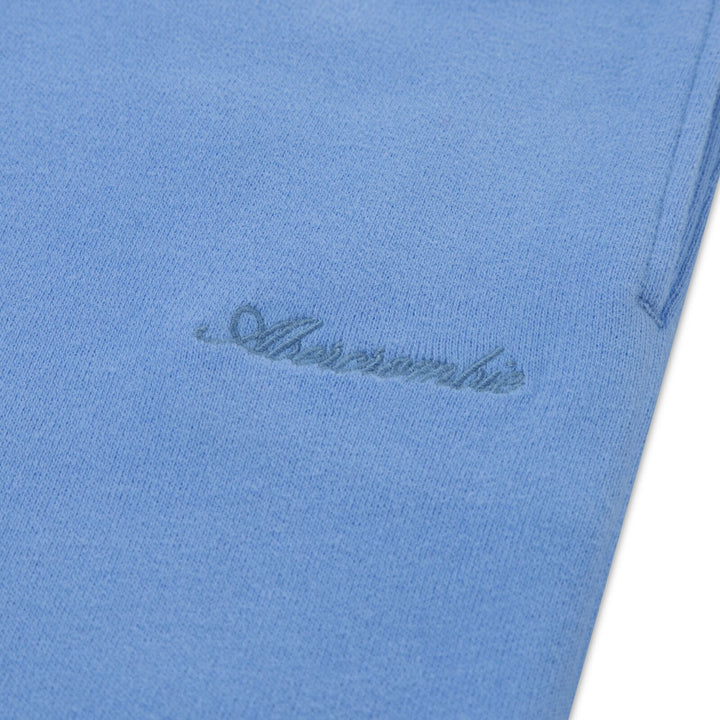 Fleece Pant - Vista Blue