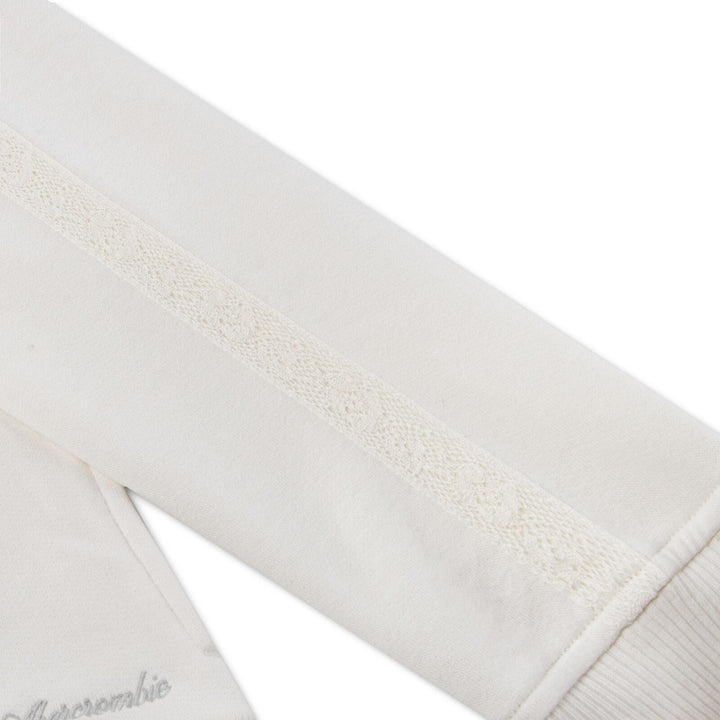 Brodert Hettegenser Jet-Stream