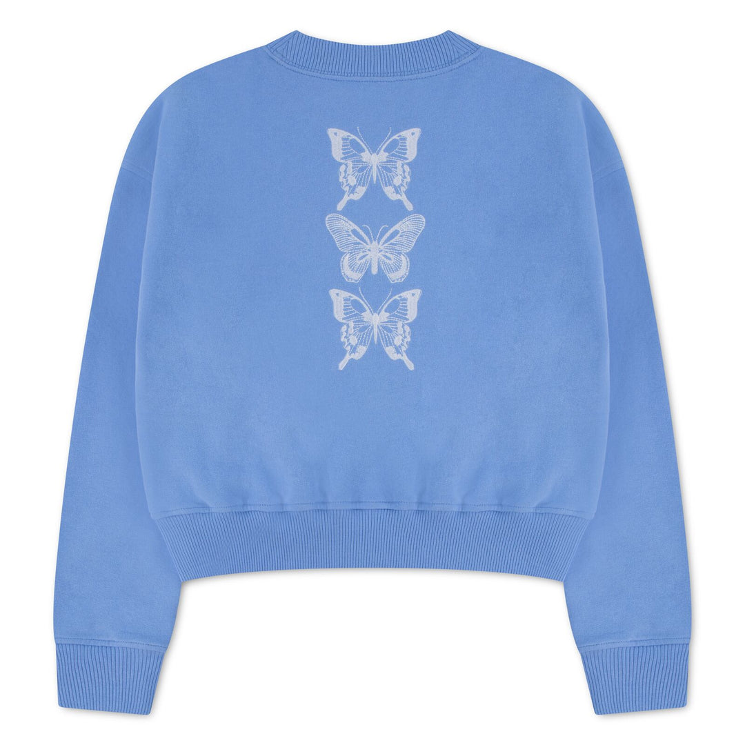 Crew - Vista Blue