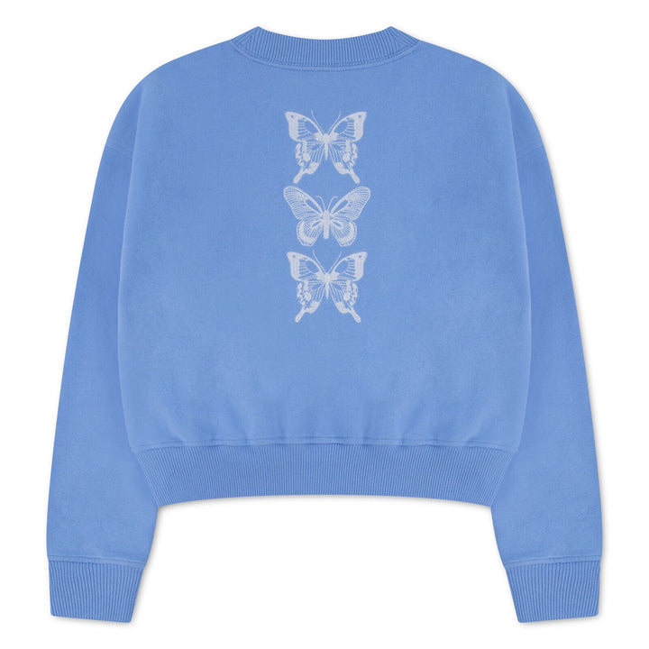 Crew - Vista Blue