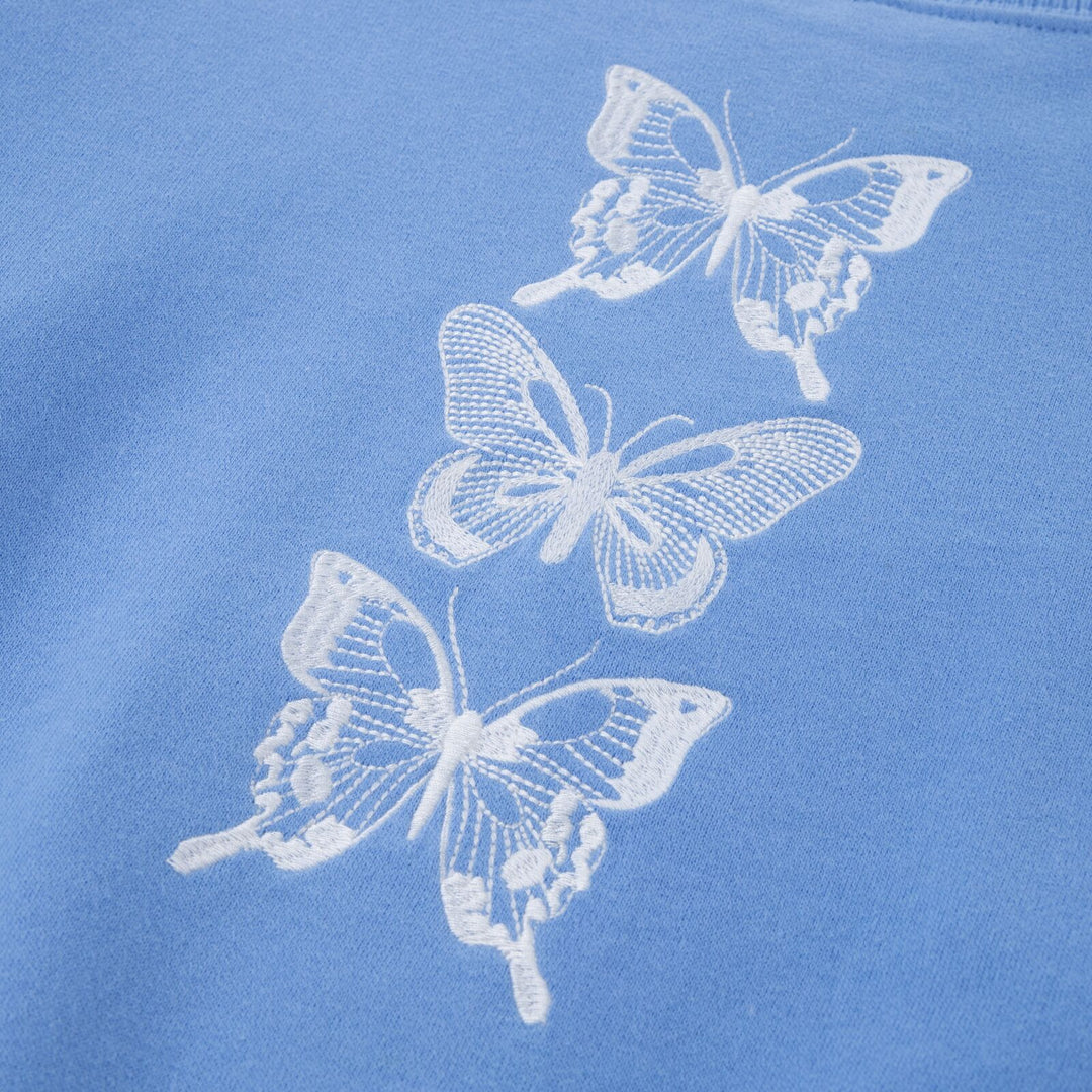 Crew - Vista Blue