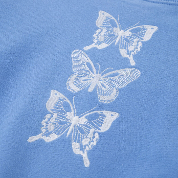 Crew - Vista Blue