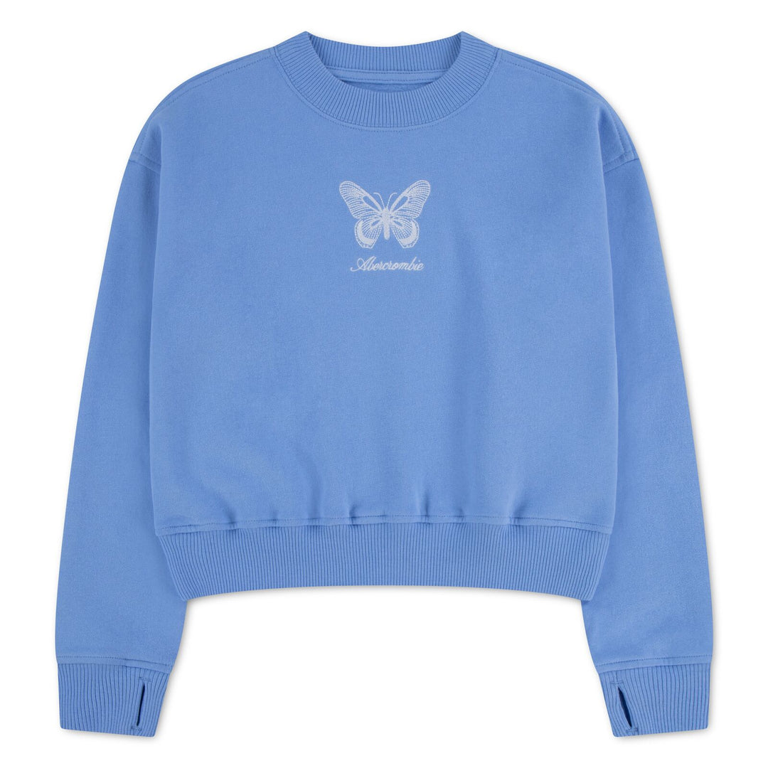 Crew - Vista Blue