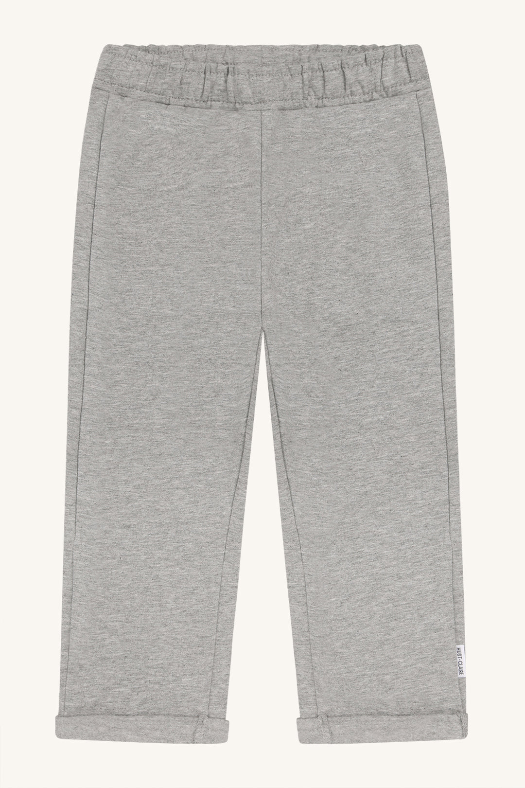 Chinos-joggebukse Garry Grey