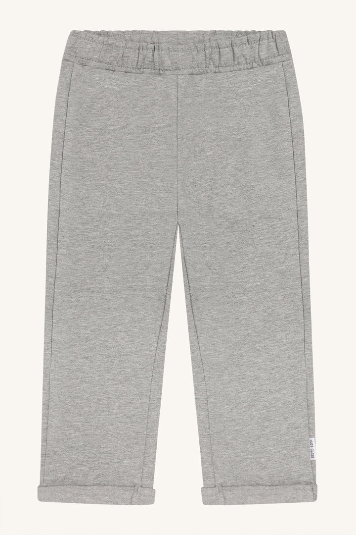Chinos-joggebukse Garry Grey