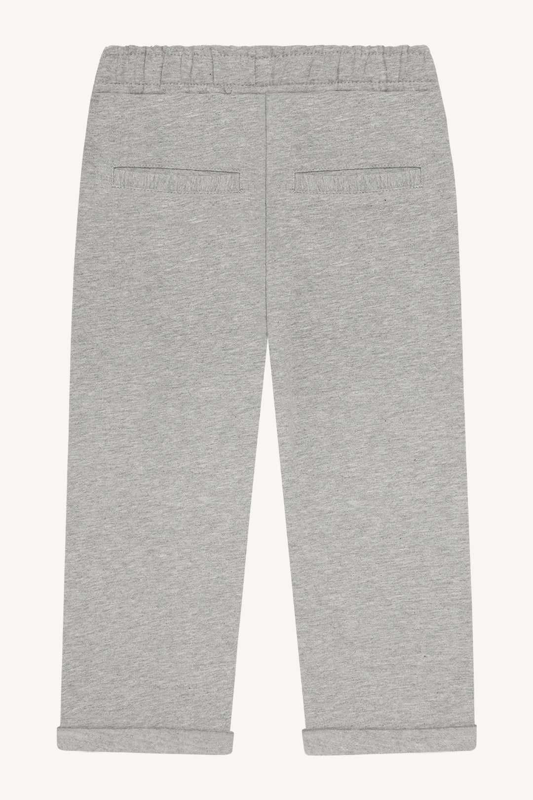 Chinos-joggebukse Garry Grey