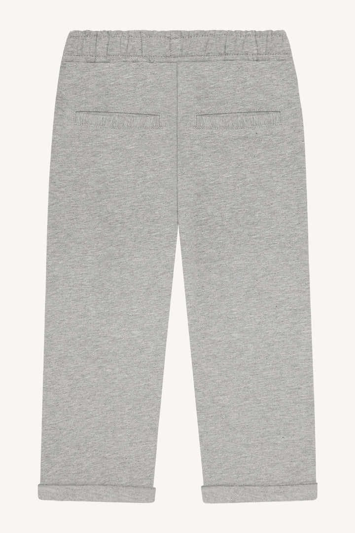Chinos-joggebukse Garry Grey