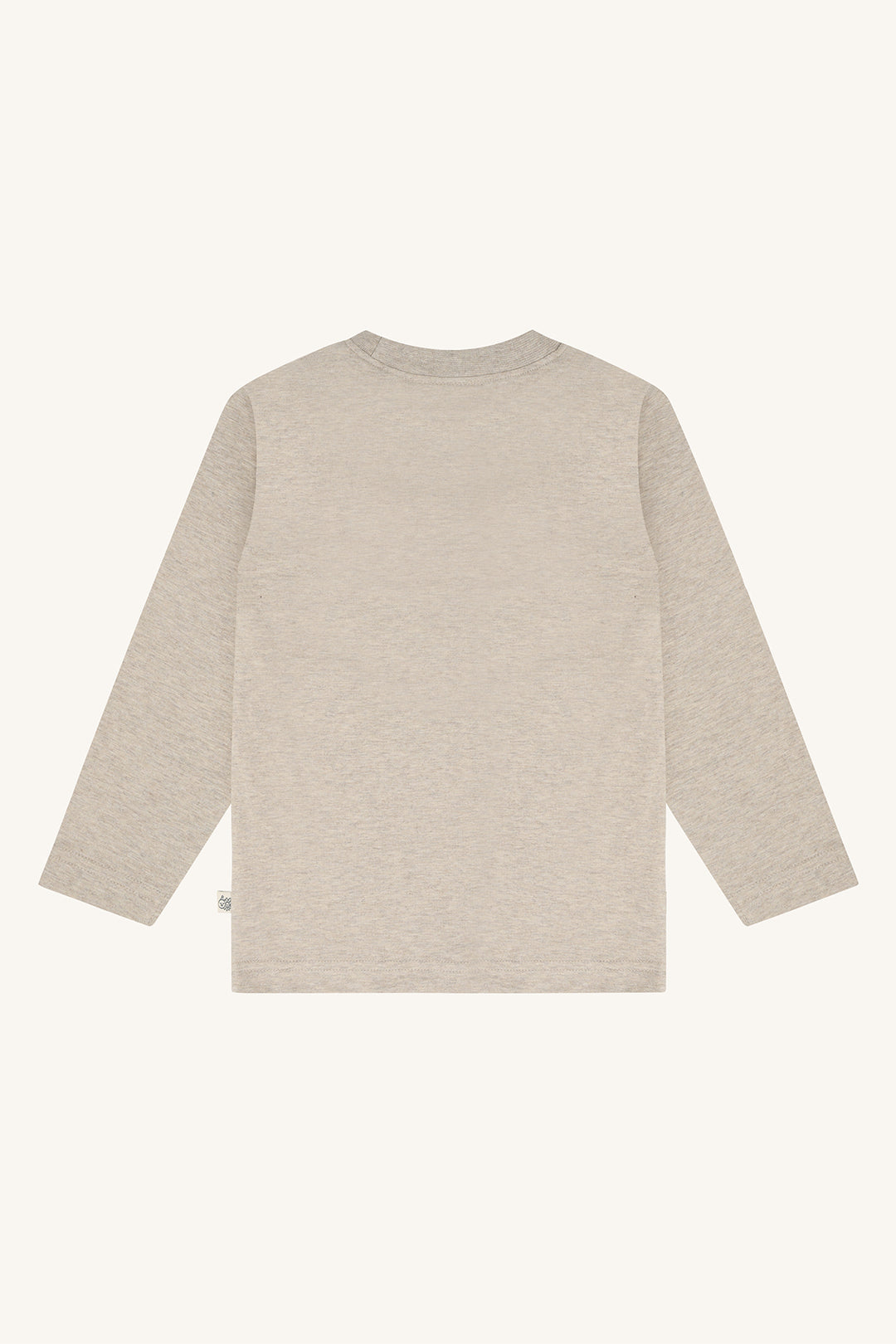 Genser - Anton Racoon - Beige