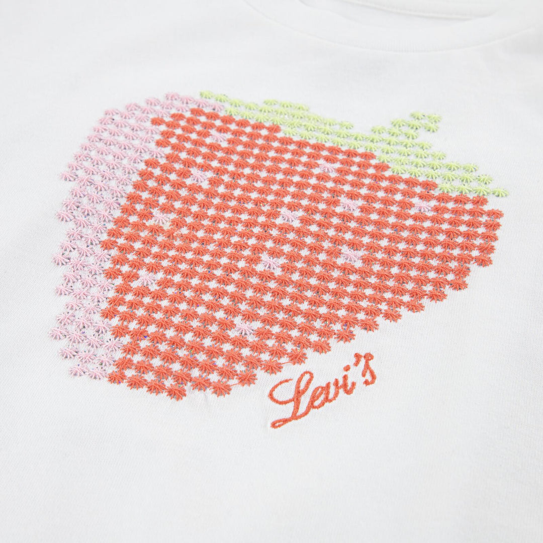 T-shirt  strawberry