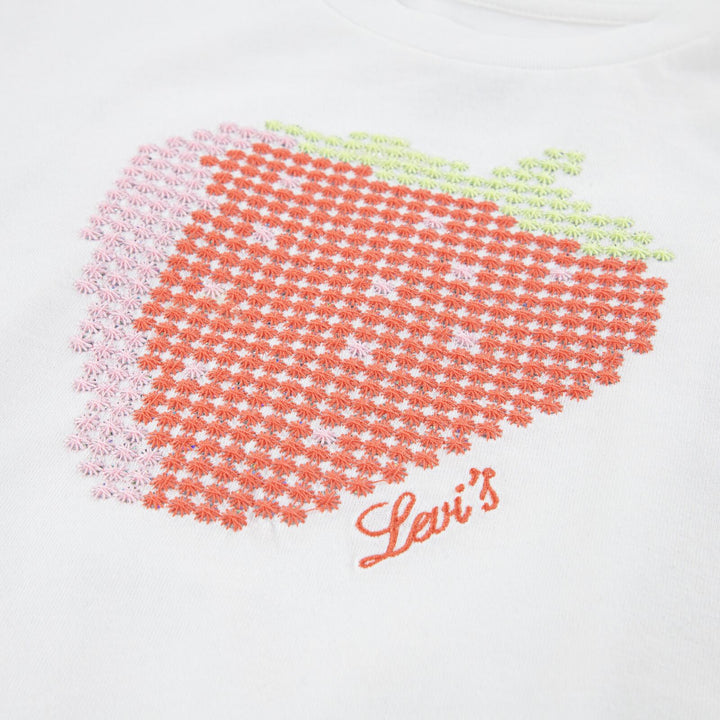 T-shirt  strawberry