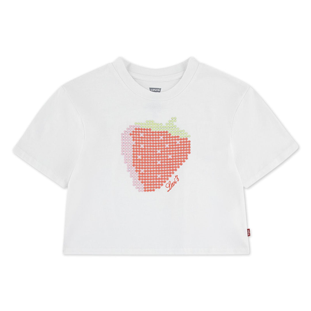 T-shirt  strawberry