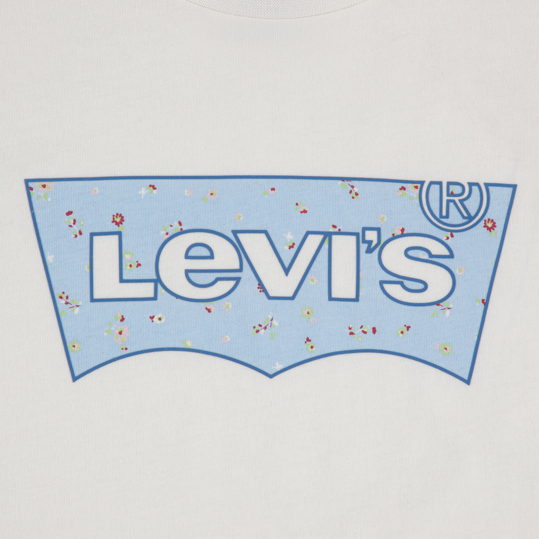 Tee - Levis Egret