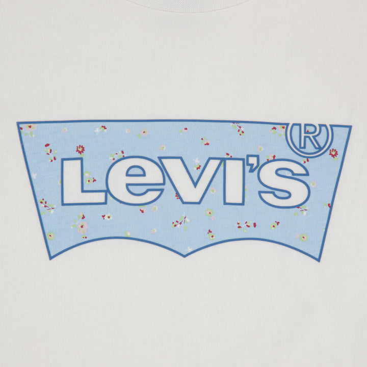 Tee - Levis Egret
