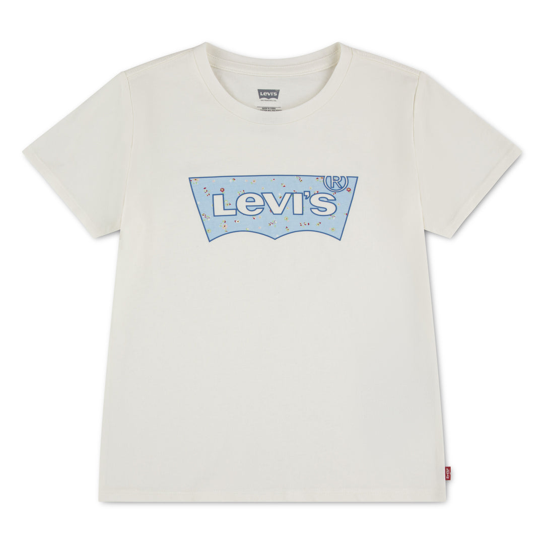 Tee - Levis Egret