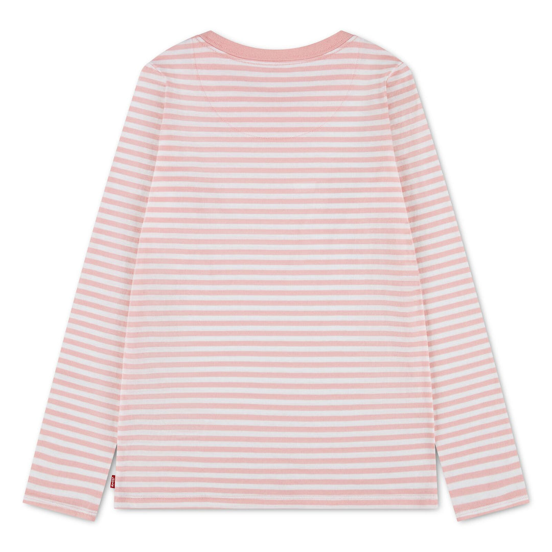 Tee - Powder Pink