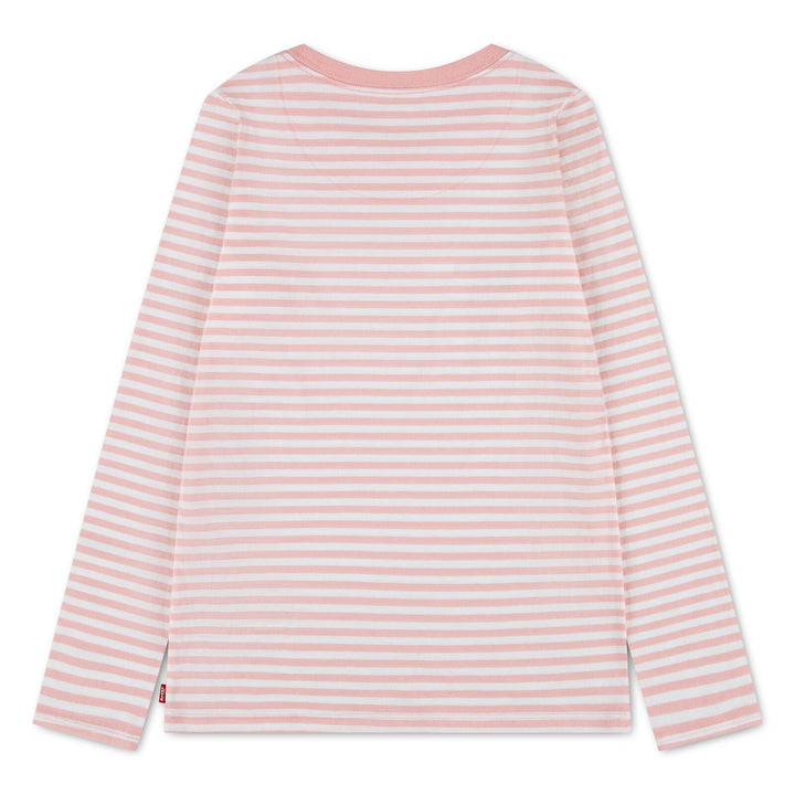 Tee - Powder Pink