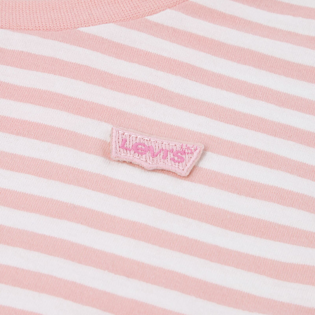 Tee - Powder Pink