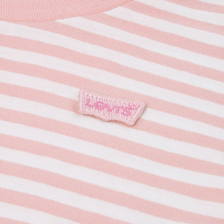 Tee - Powder Pink