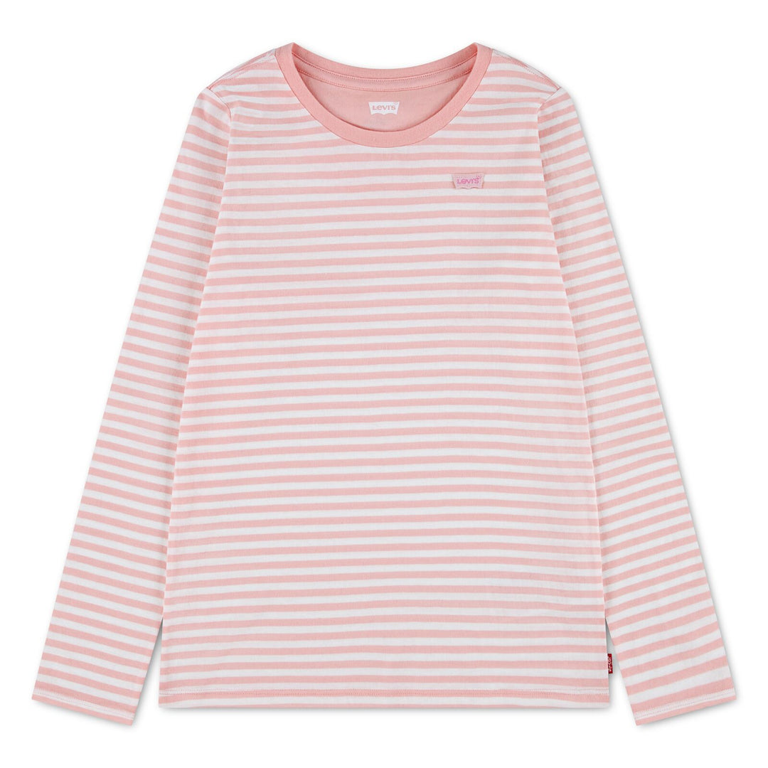 Tee - Powder Pink