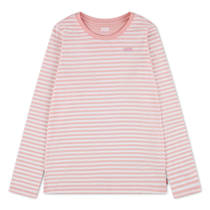 Tee - Powder Pink