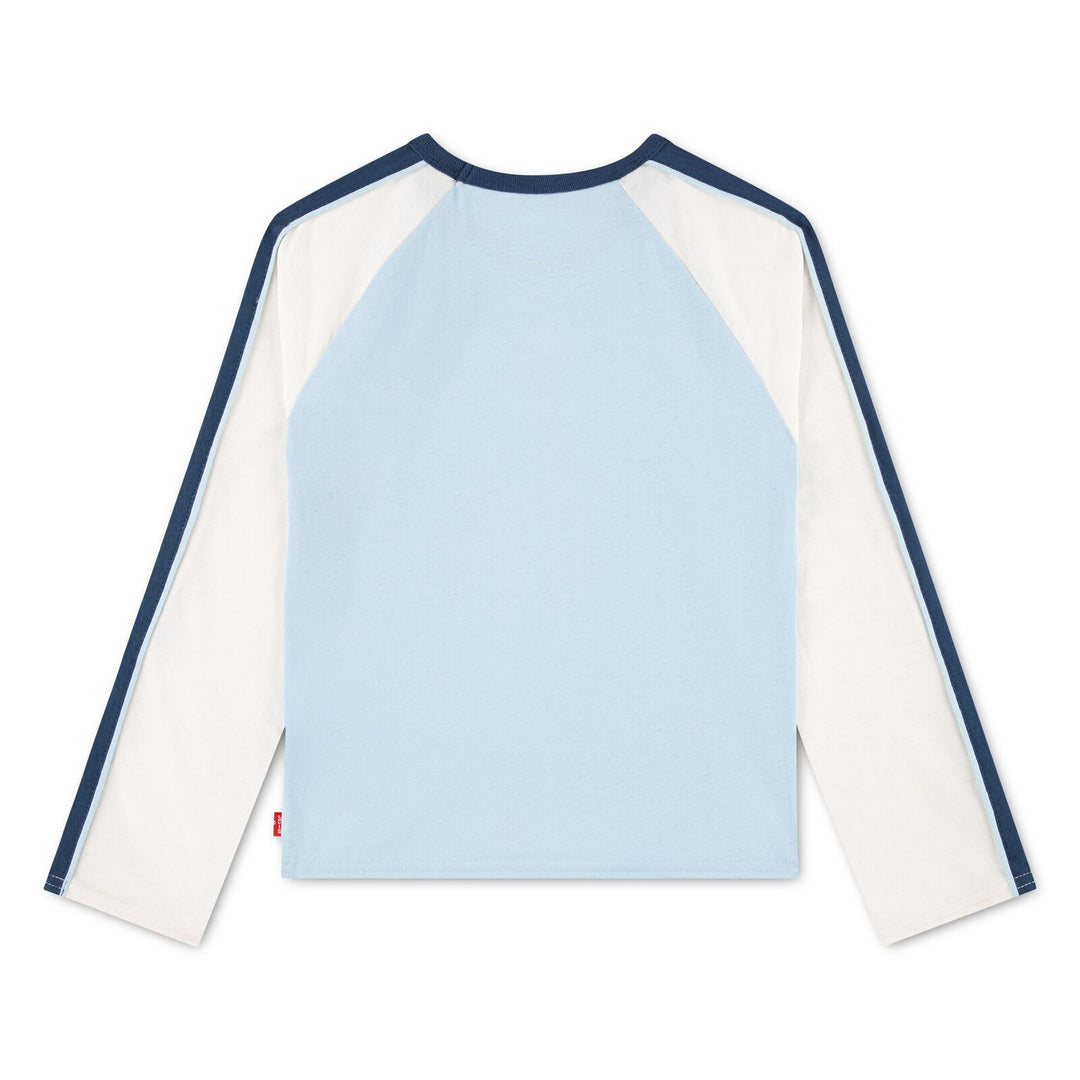 Knit Top - Angel Falls