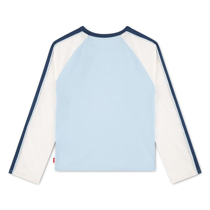 Knit Top - Angel Falls
