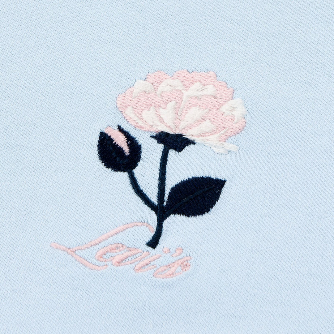 Knit Top - Angel Falls
