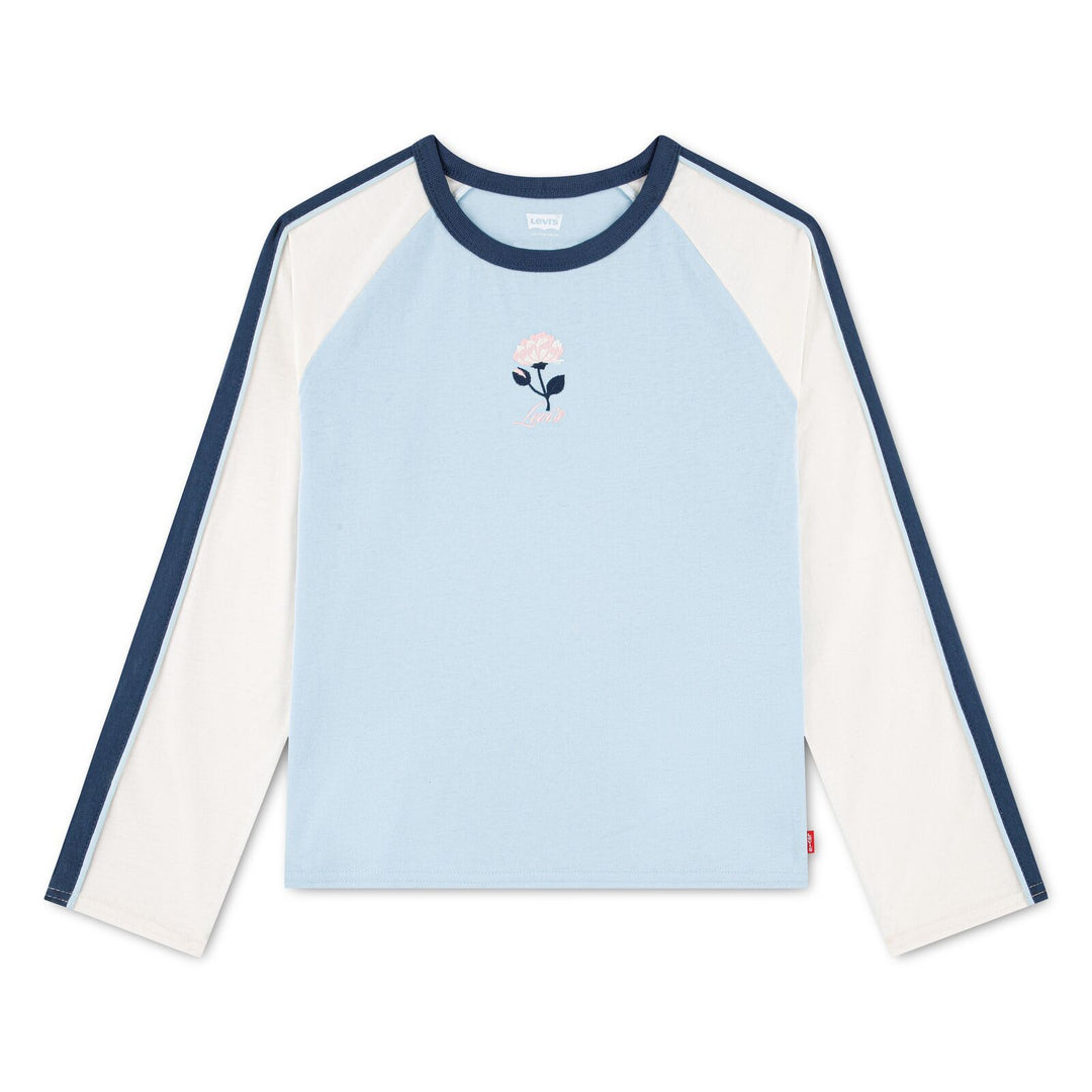 Knit Top - Angel Falls
