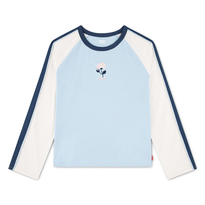 Knit Top - Angel Falls